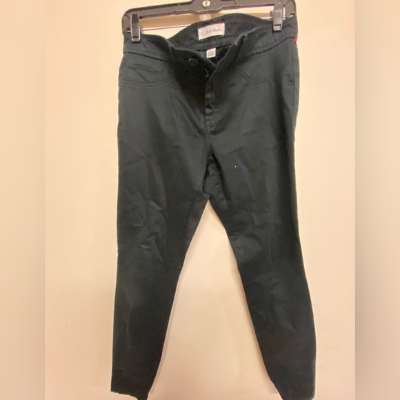 Calvin Klein Business casual pants - Picture 1 of 4